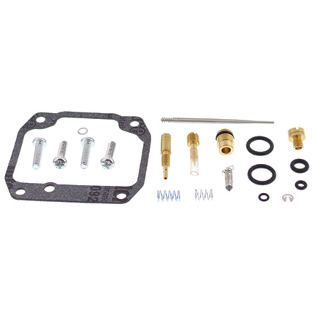All Balls - Carburetor Rebuild Kit - Complete Suzuki LT-F160 91-01