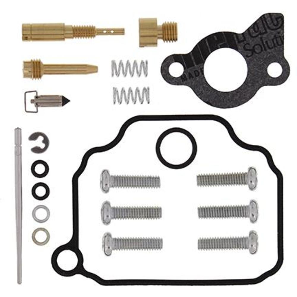 All Balls - Carburetor Rebuild Kit - Complete Suzuki LT-Z90 QUADSPORT 07-09