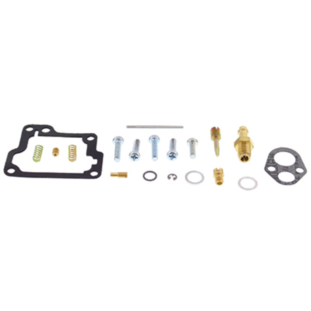 All Balls - Carburetor Rebuild Kit - Complete Suzuki LT-A50 02-05