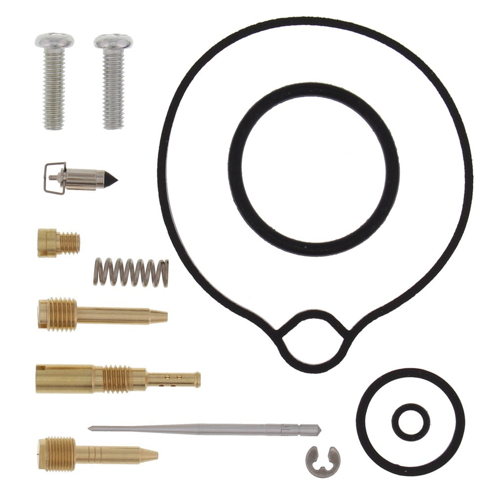 All Balls - Carburetor Rebuild Kit - Complete Arctic Cat 90 DVX 06-14, 90 Utility 07-13, 90 06