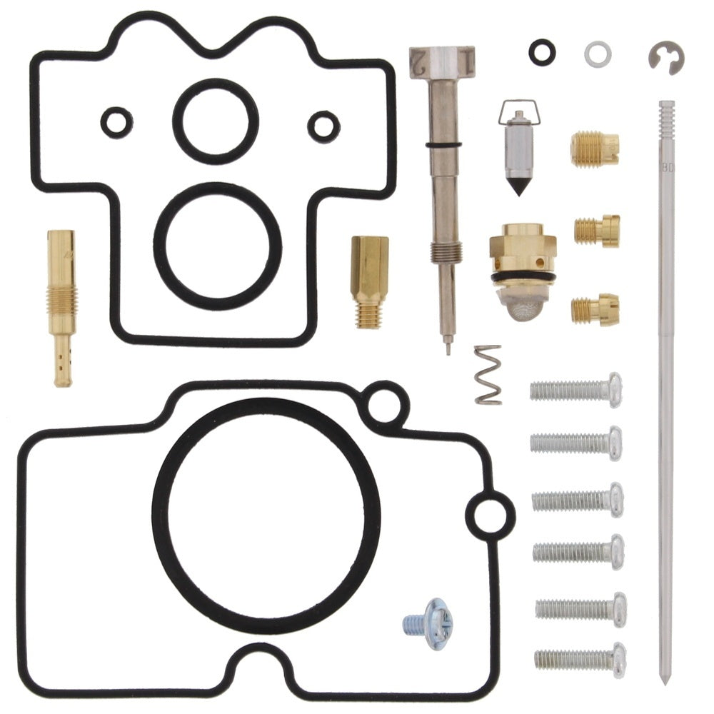 All Balls - Carburetor Rebuild Kit - Complete Yamaha YZ426F 00-02