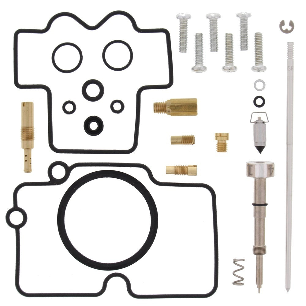 All Balls - Carburetor Rebuild Kit - Complete Yamaha YFZ450 06-09