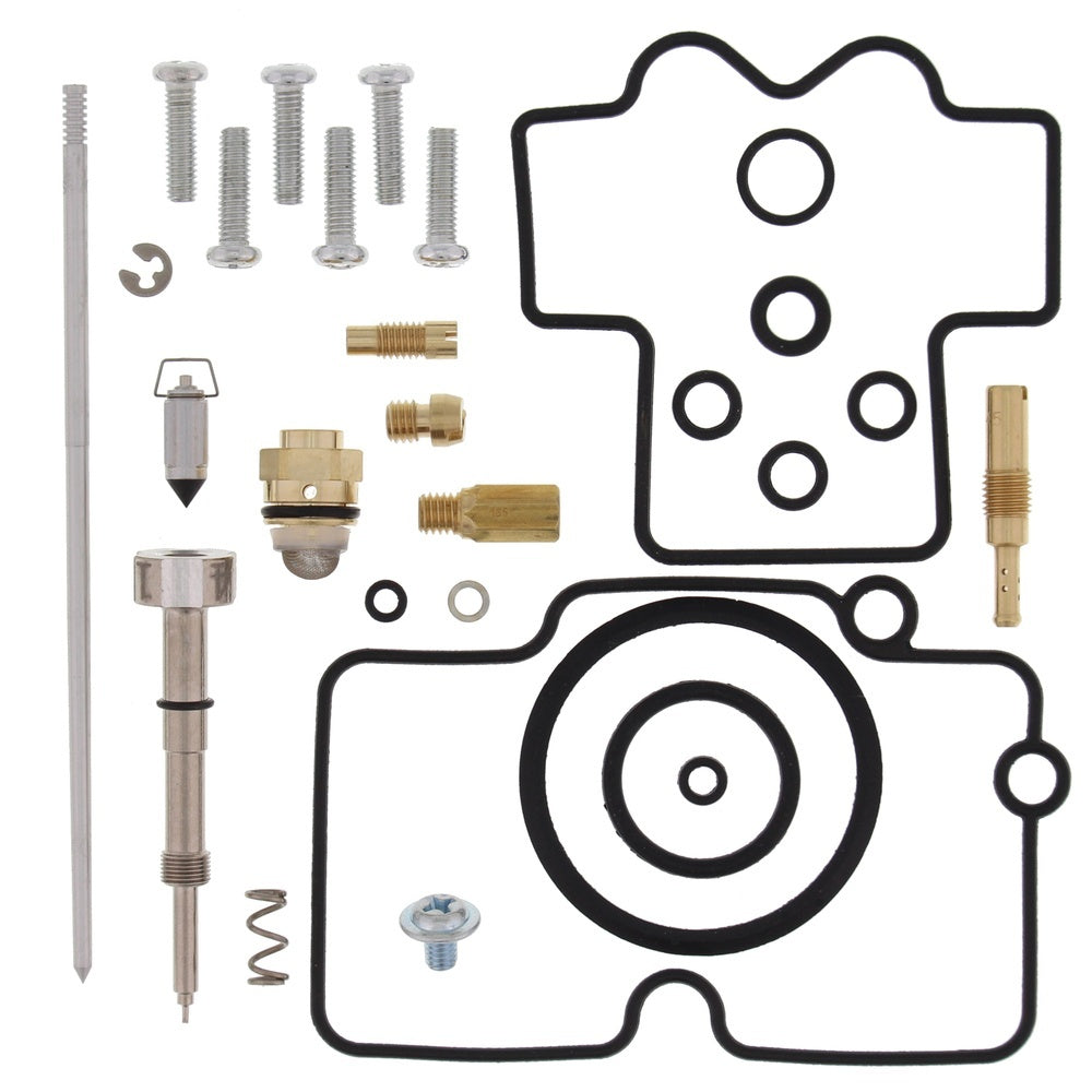 All Balls - Carburetor Rebuild Kit - Complete Honda CRF450R 03