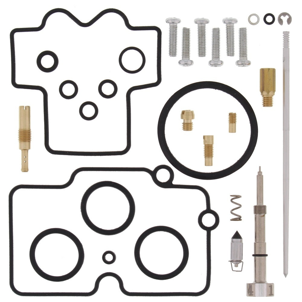 All Balls - Carburetor Rebuild Kit - Complete Honda CRF450X 05-06