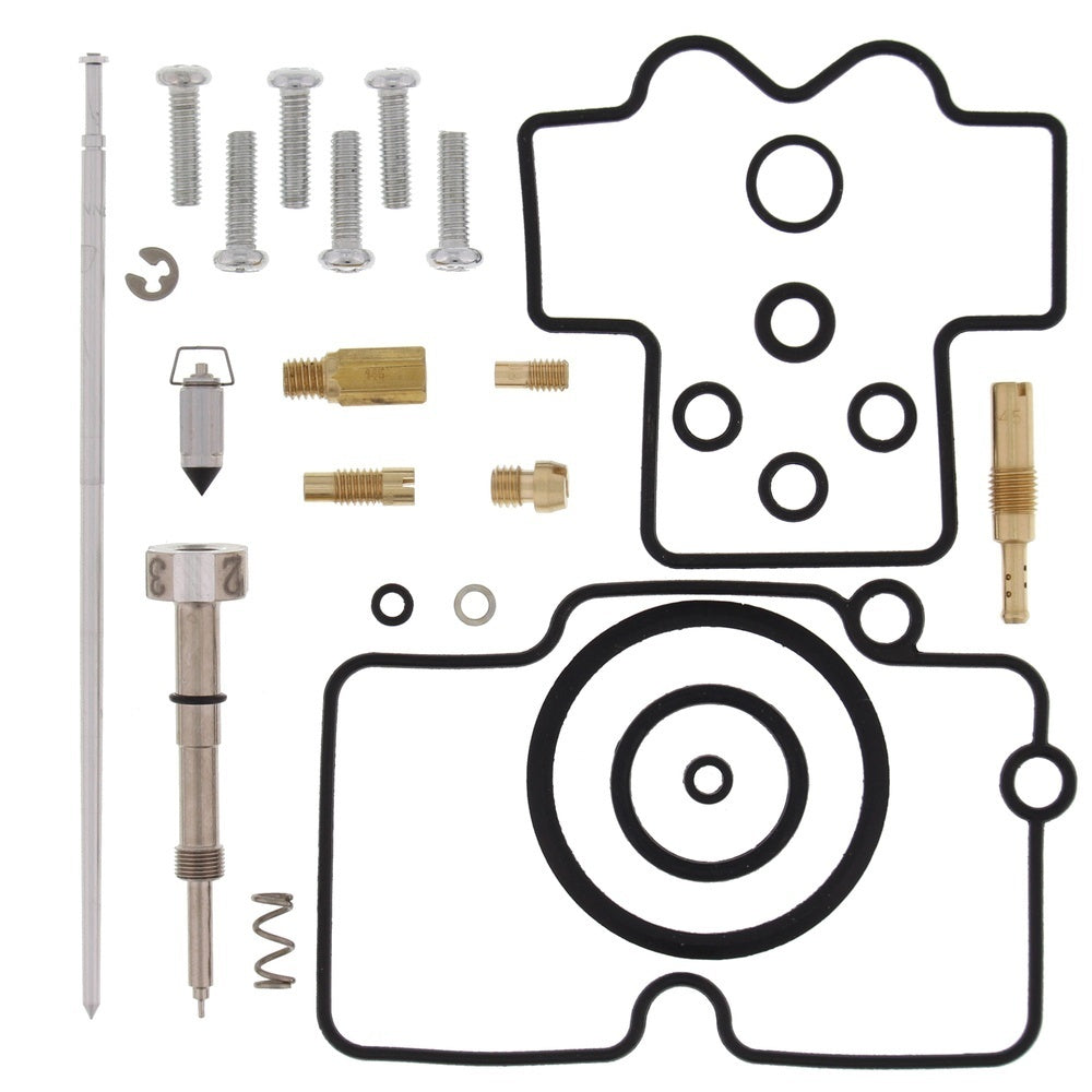 All Balls - Carburetor Rebuild Kit - Complete Honda CRF450X 07