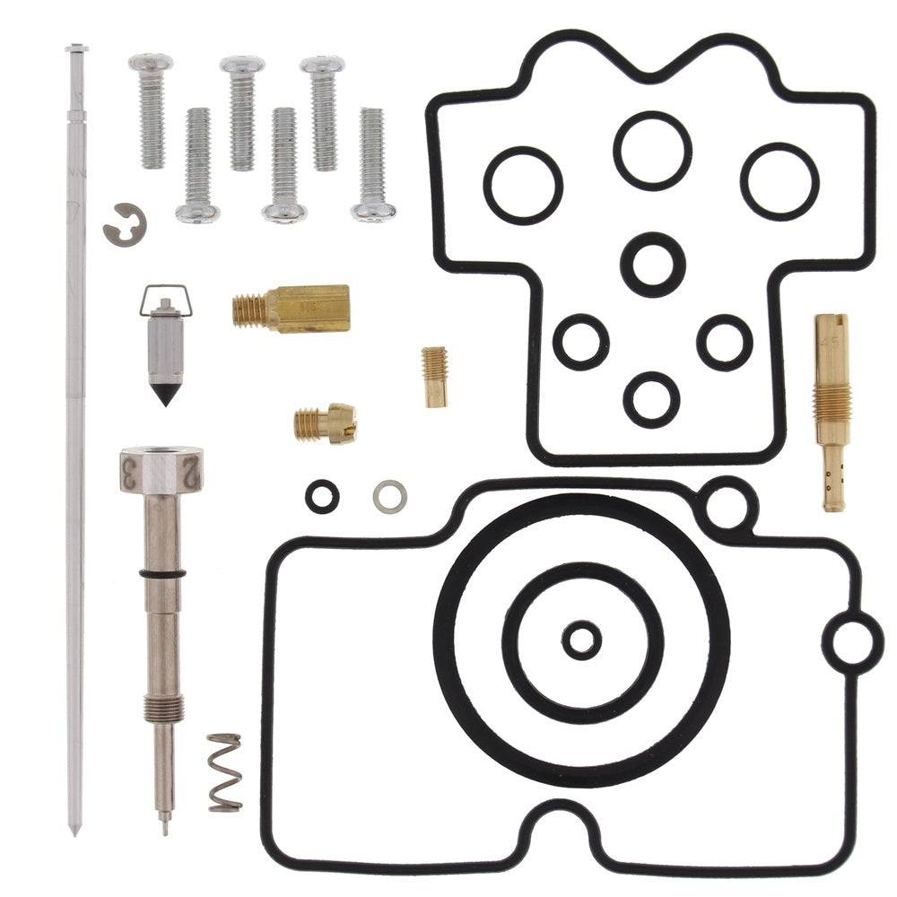 All Balls - Carburetor Rebuild Kit - Complete Honda CRF450X 08-15