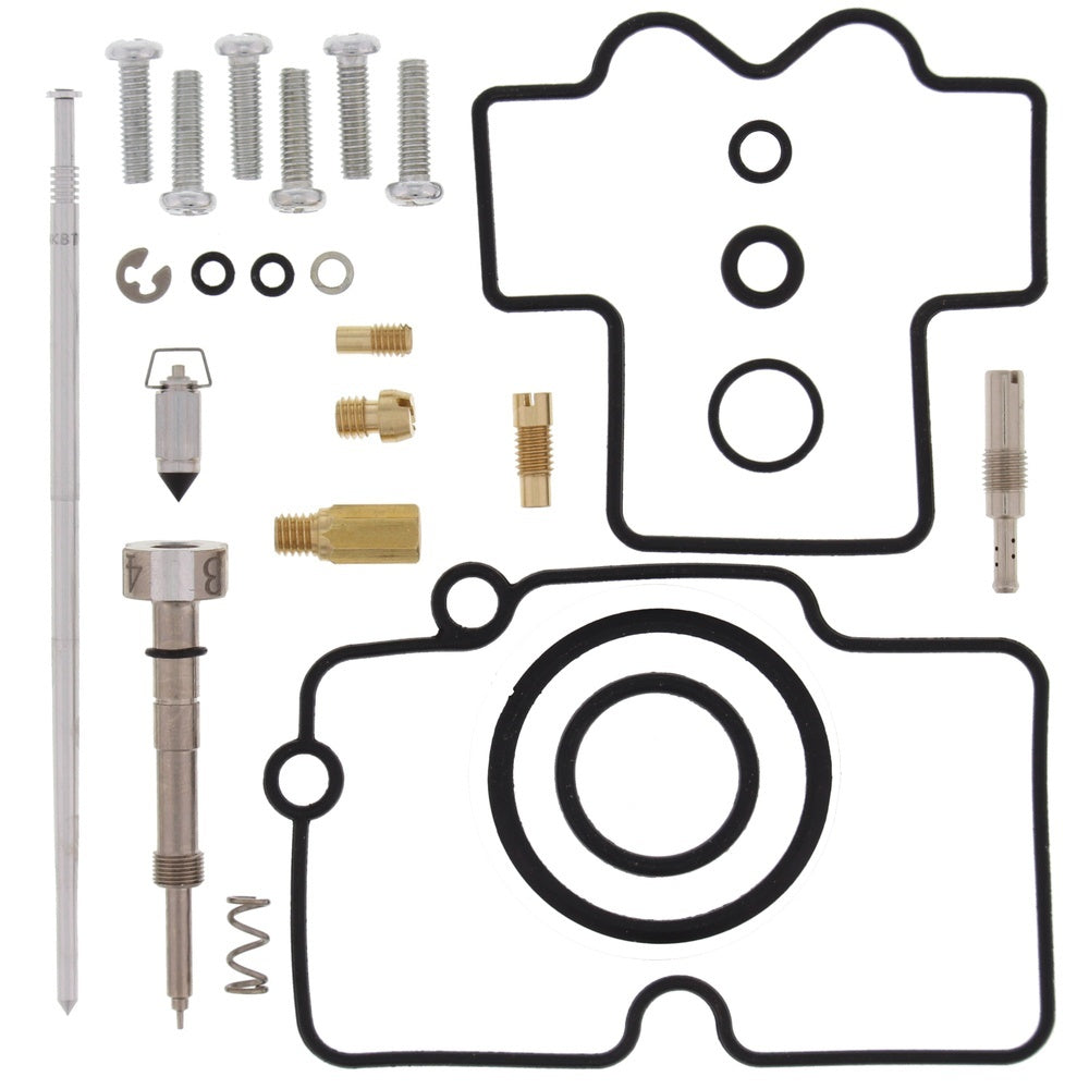 All Balls - Carburetor Rebuild Kit - Complete Honda CRF150R/RB 07