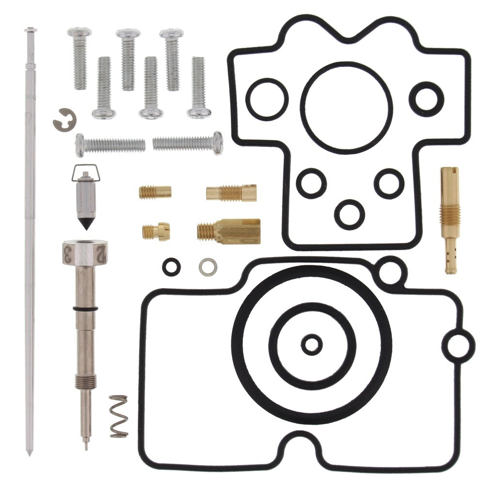 All Balls - Carburetor Rebuild Kit - Complete Honda CRF250X 07