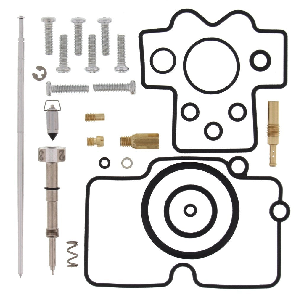 All Balls - Carburetor Rebuild Kit - Complete Honda CRF250X 08-15