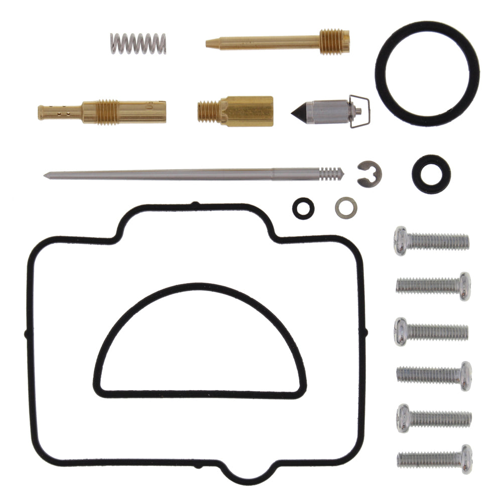 All Balls - Carburetor Rebuild Kit - Complete Suzuki RM125 98