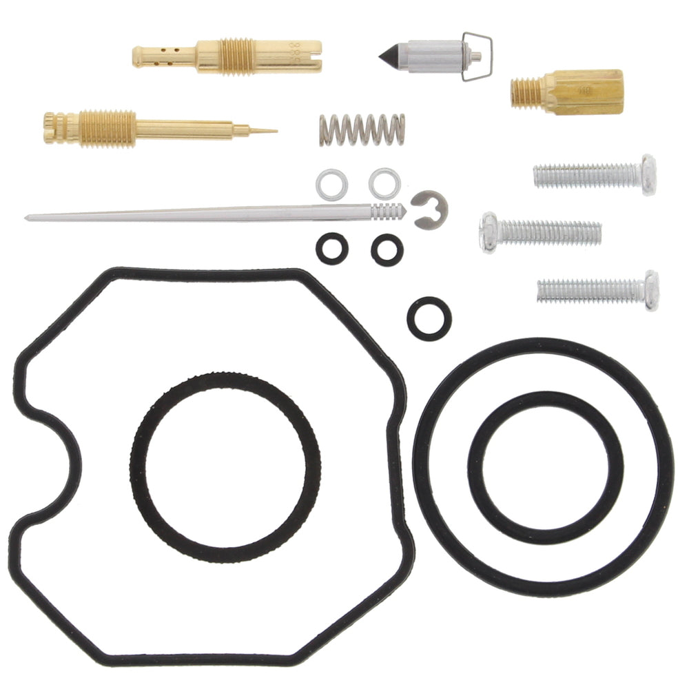 All Balls - Carburetor Rebuild Kit - Complete Honda XR200R 98-02