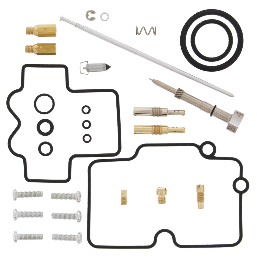 All Balls - Carburetor Rebuild Kit - Complete Honda CRF150R/RB 12-16