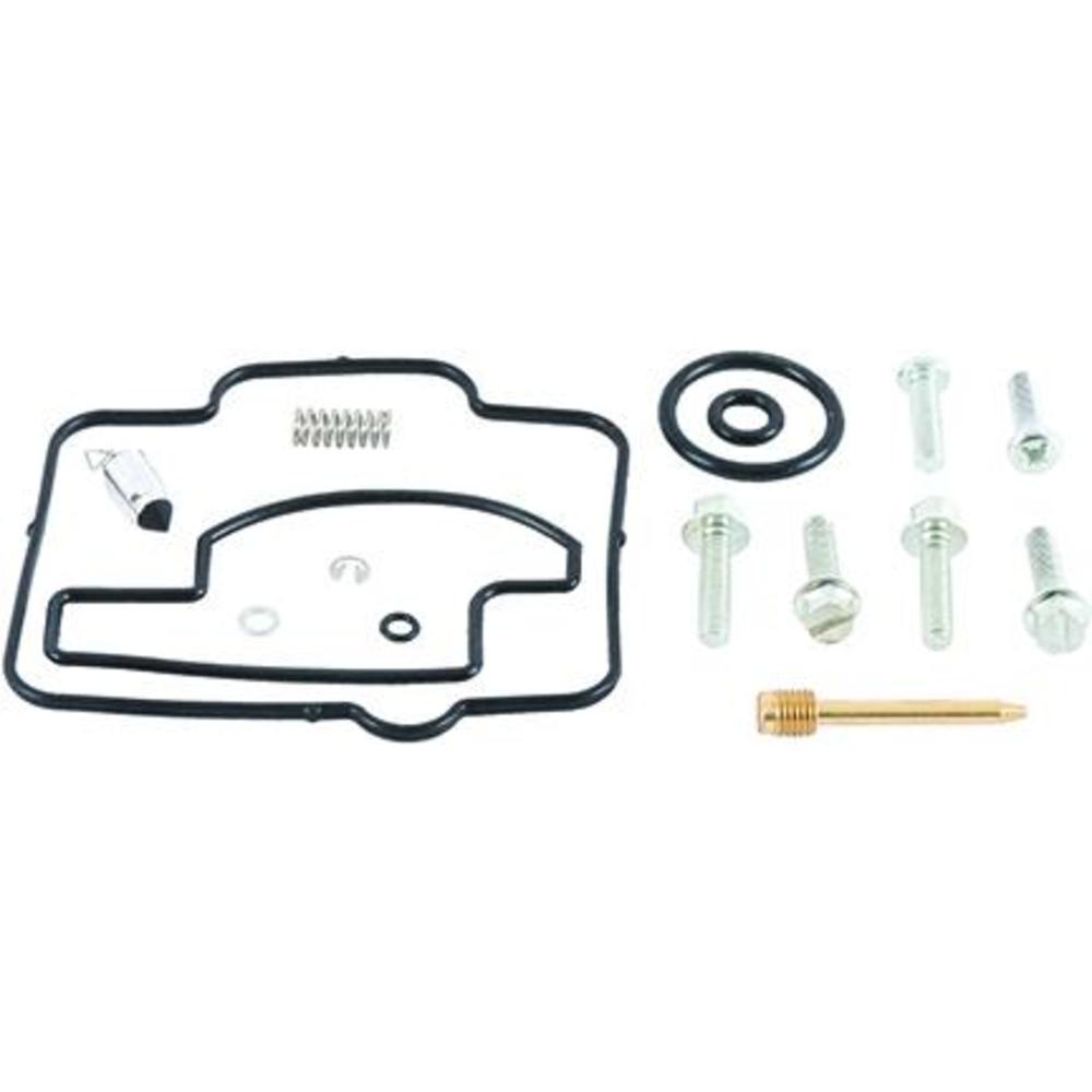 All Balls - Carburetor Rebuild Kit - Complete Husaberg TE250/300 2011-14 KTM 125SX 09-17 , KTM 250SX 02-16, Beta RR 250/300 2T 13-18, GAS GAS EC200/250/300 2T