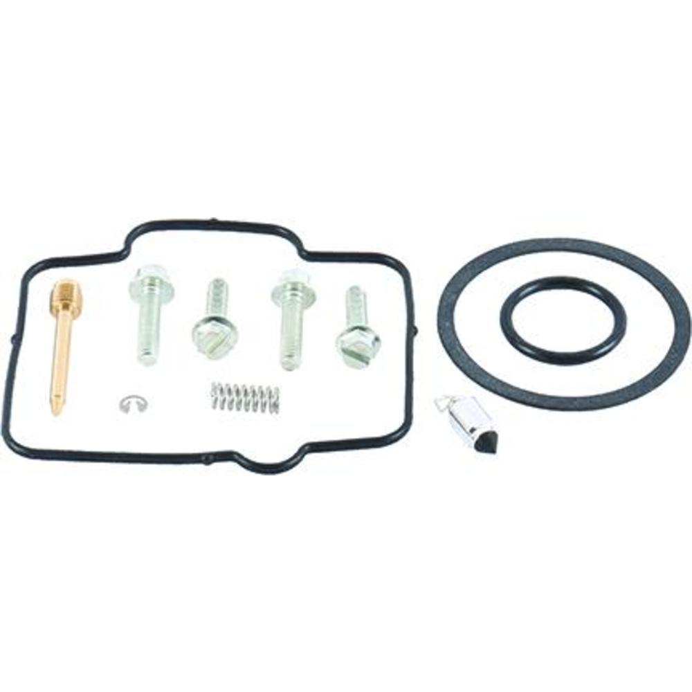 All Balls - Carburetor Rebuild Kit - Complete KTM 125EXC 98-01