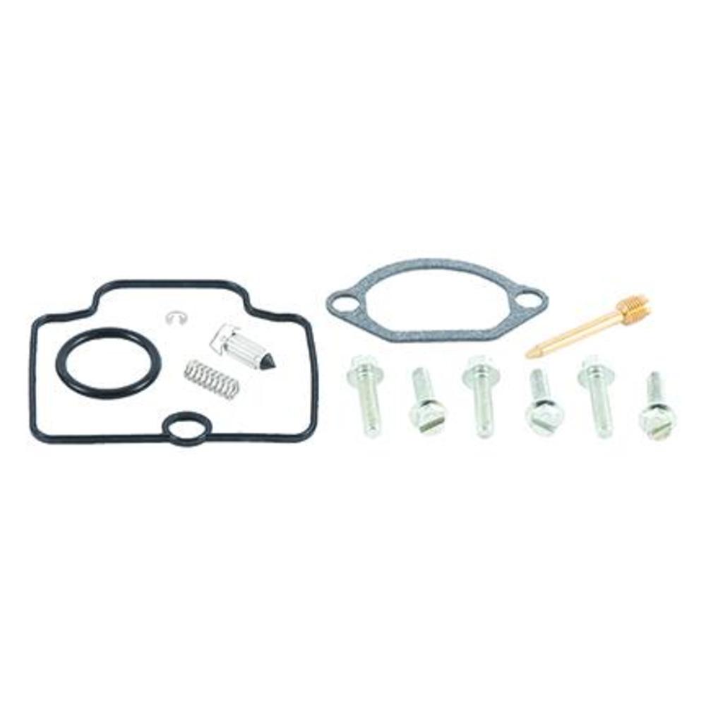 All Balls - Carburetor Rebuild Kit - Complete KTM 85SX 2003-17 , Husqvarna TC85 14-17