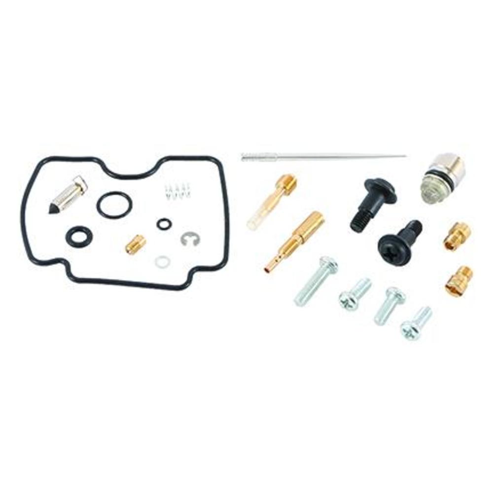 All Balls - Carburetor Rebuild Kit - Complete Yamaha YFM400 Kodiak 2000