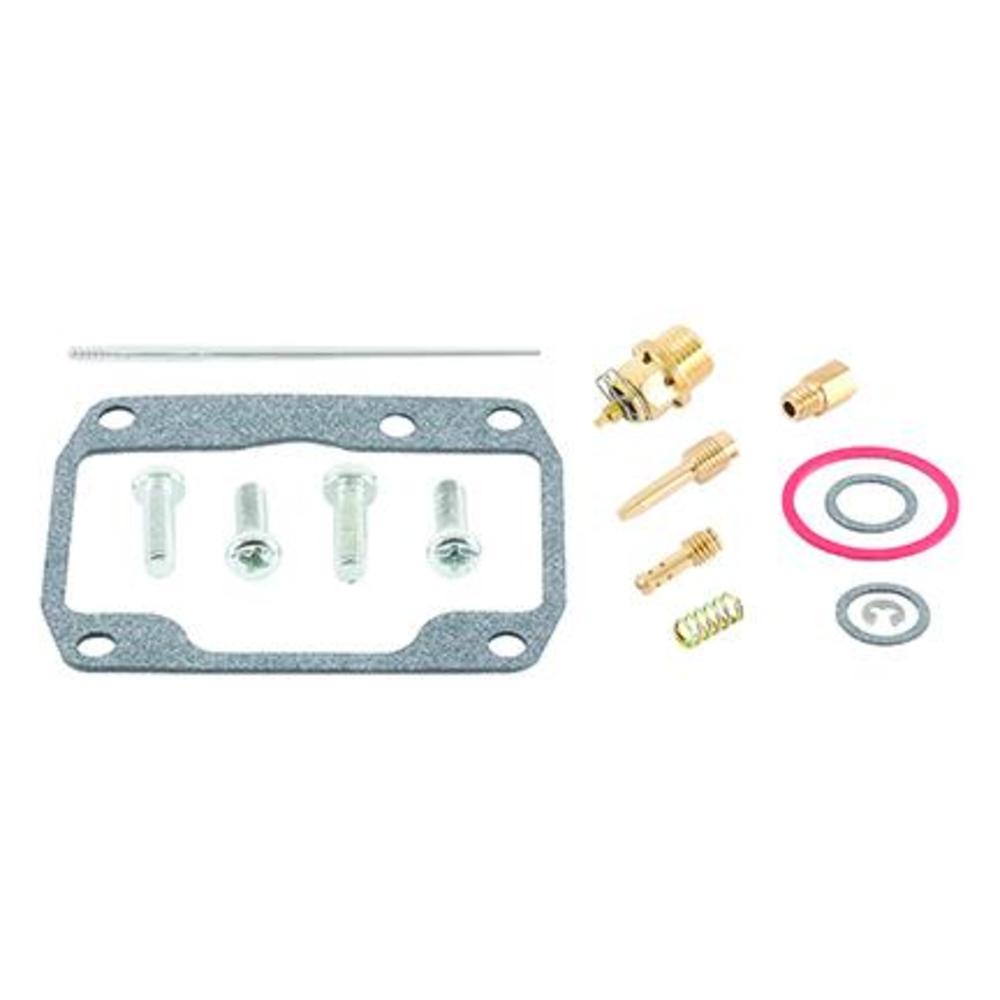 All Balls - Carburetor Rebuild Kit - Complete Yamaha YZ490 1987-90