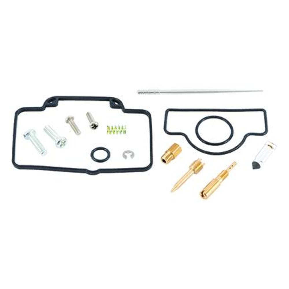 All Balls - Carburetor Rebuild Kit - Complete Yamaha YZ125 1992-93