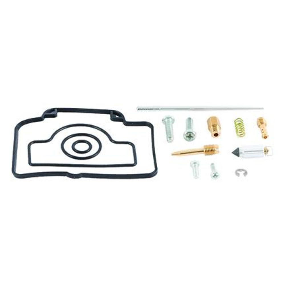 All Balls - Carburetor Rebuild Kit - Complete Yamaha YZ125 1991