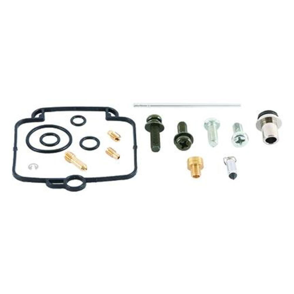 All Balls - Carburetor Rebuild Kit - Complete Suzuki DR350SE 90-92