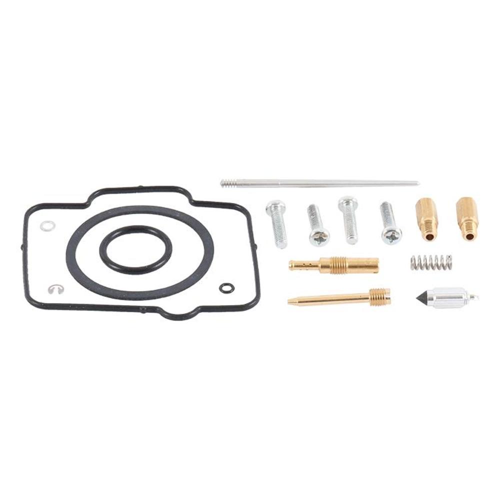 All Balls - Carburetor Rebuild Kit - Complete Suzuki RMX250 1993-94