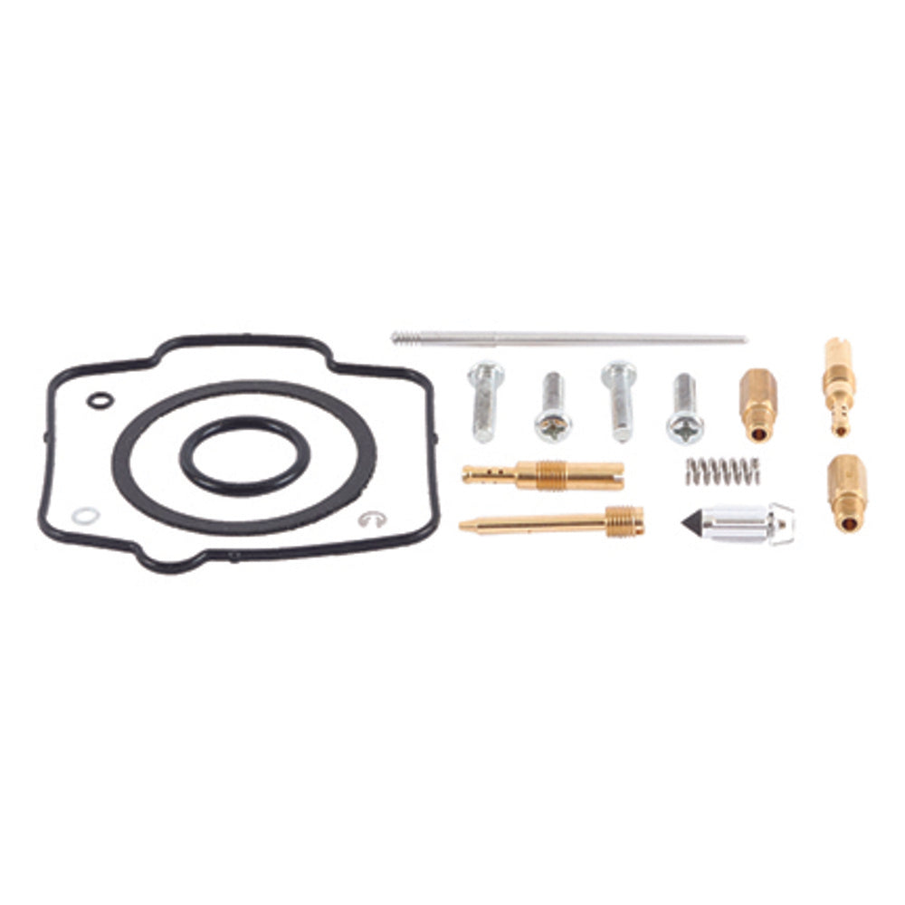 All Balls - Carburetor Rebuild Kit - Complete Honda CR125 90-94