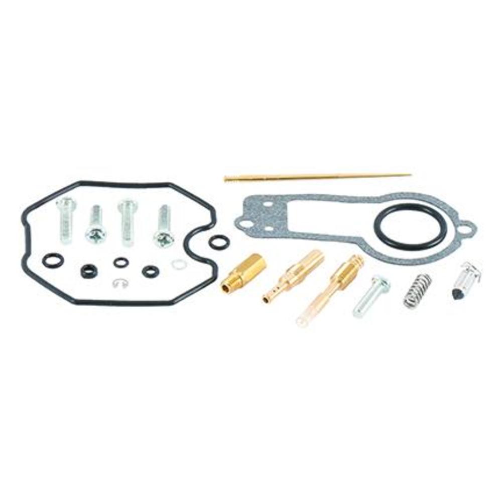 All Balls - Carburetor Rebuild Kit - Complete Honda XR250R 1981-95