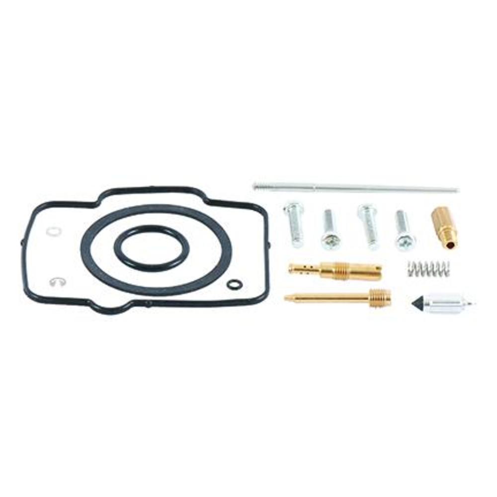All Balls - Carburetor Rebuild Kit - Complete Honda CR250 1996