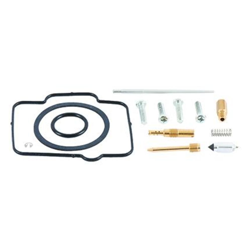 All Balls - Carburetor Rebuild Kit - Complete Kawasaki KX250 1996