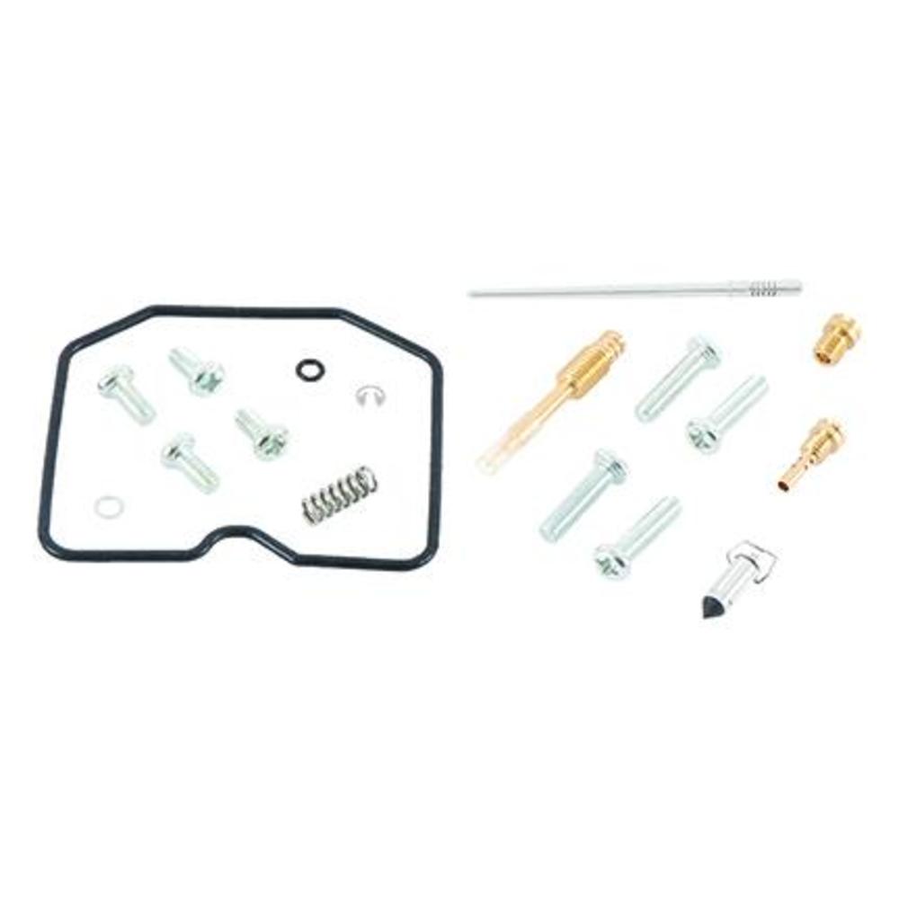 All Balls - Carburetor Rebuild Kit - Complete Kawasaki KLX250R 94-98