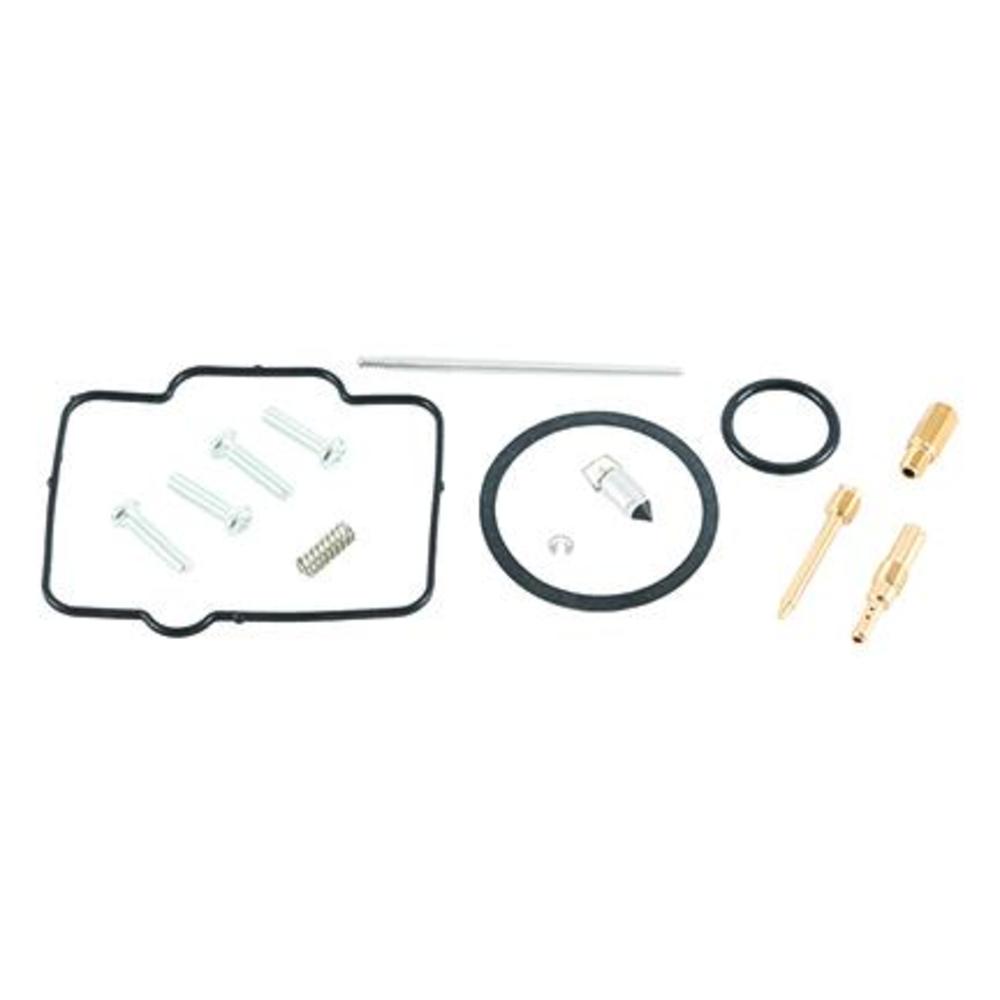 All Balls - Carburetor Rebuild Kit - Complete Kawasaki KDX200 1989-94
