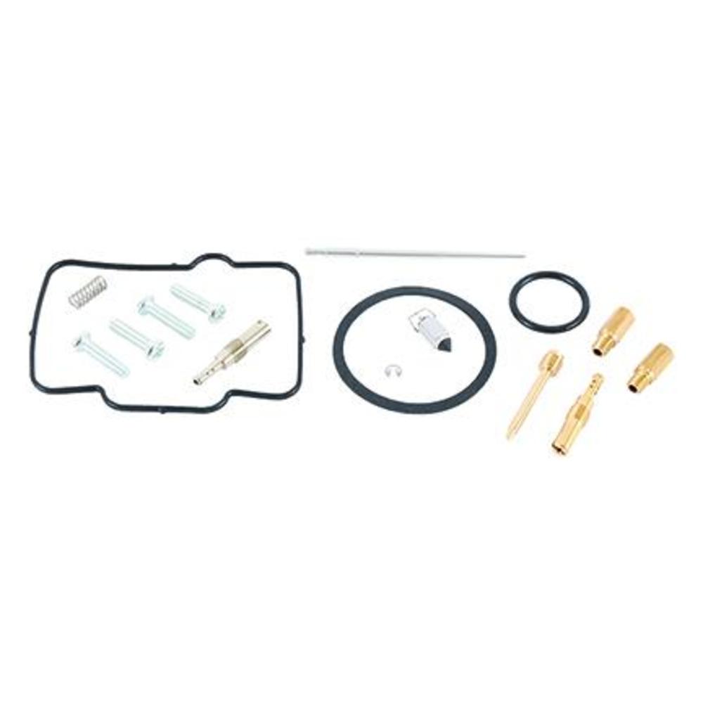 All Balls - Carburetor Rebuild Kit - Complete Kawasaki KX125 1996-97