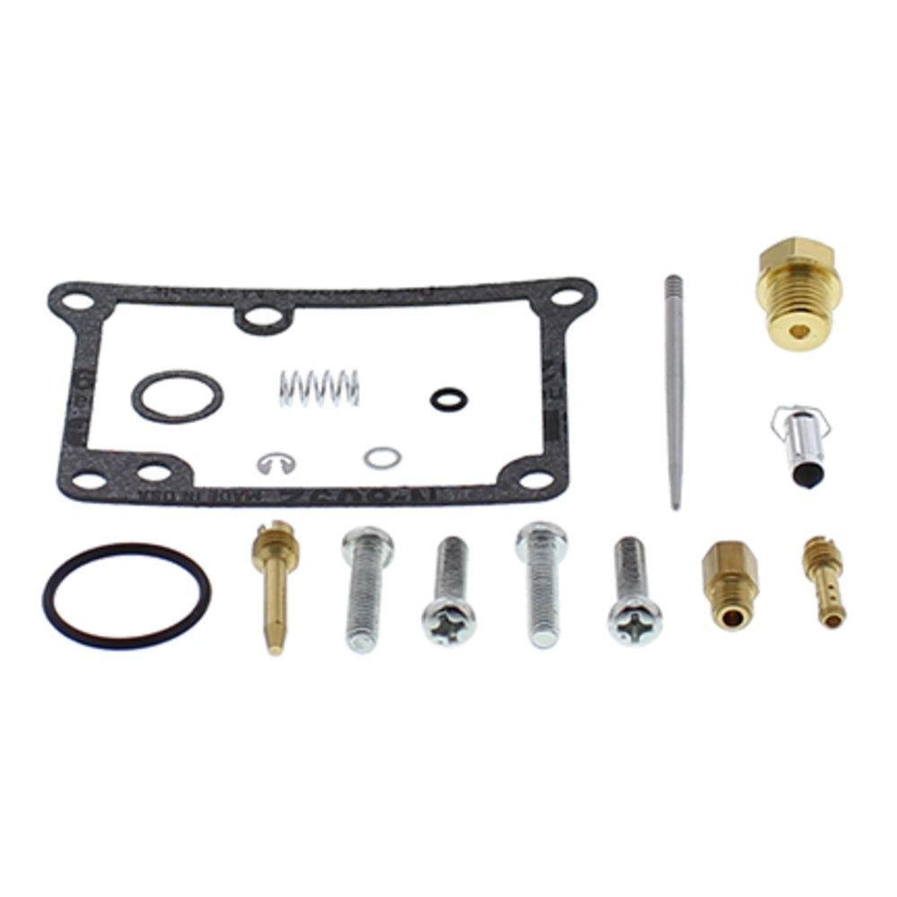 All Balls - Carburetor Rebuild Kit - Complete Kawasaki KX65 2000-01