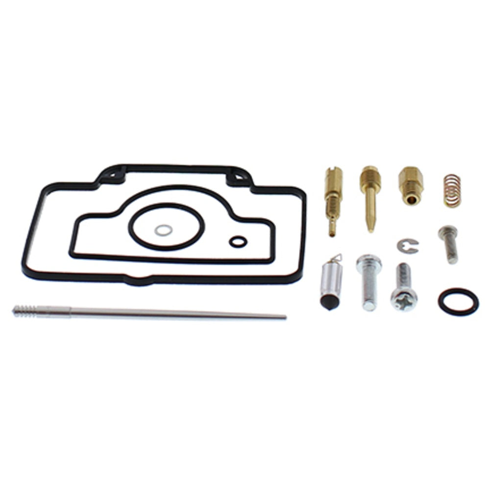All Balls - Carburetor Rebuild Kit - Complete WR250 1991