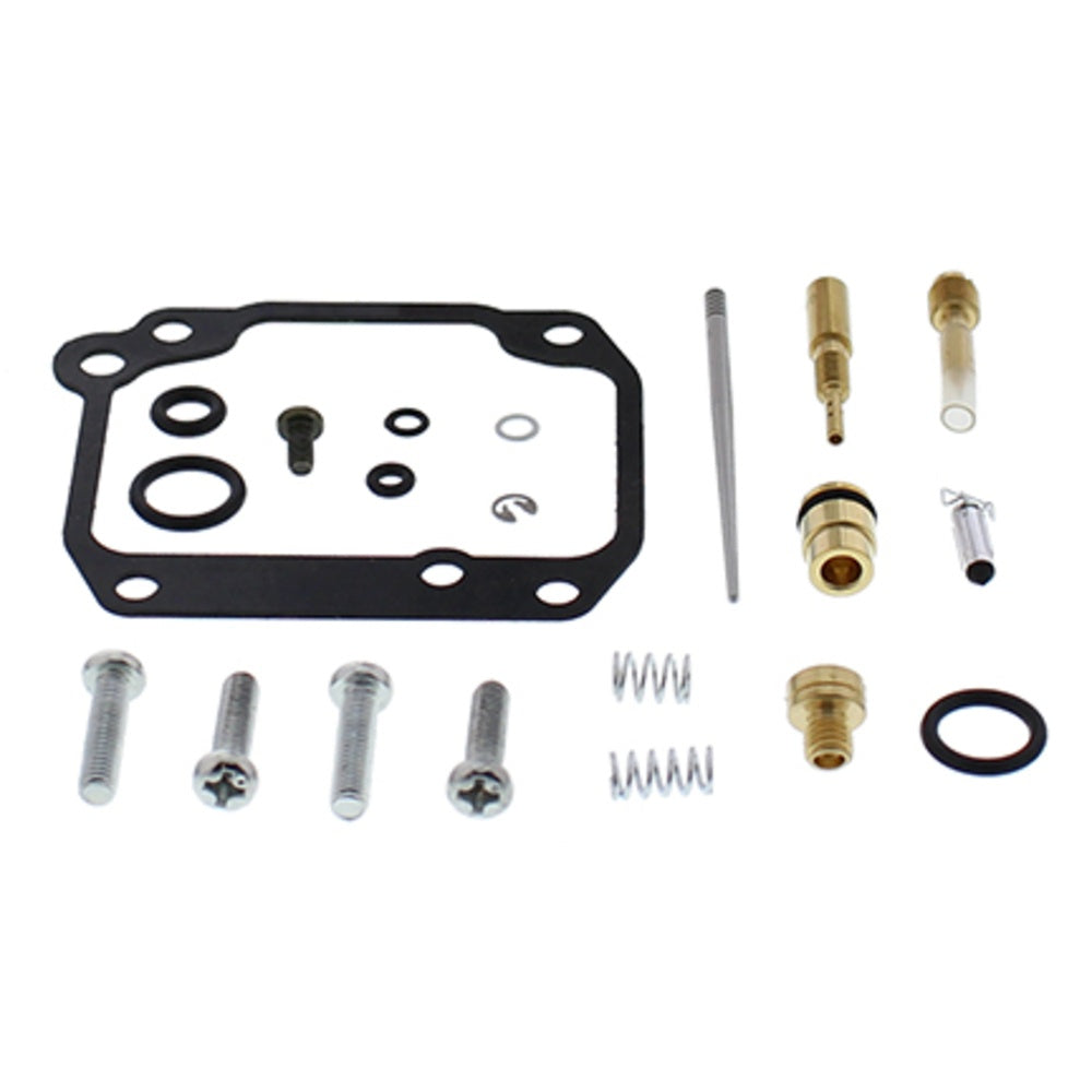 All Balls - Carburetor Rebuild Kit - Complete - Suzuki LT185 84-87