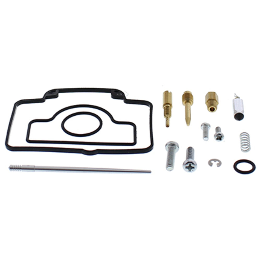 All Balls - Carburetor Rebuild Kit - Complete Suzuki RM250 1990