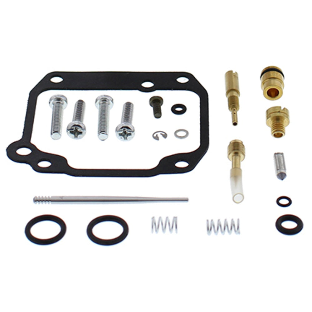 All Balls - Carburetor Rebuild Kit - Suzuki LT-125 1983