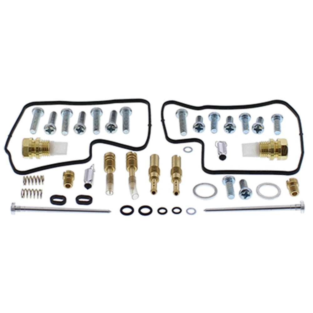 All Balls - Carburetor Rebuild Kit - Honda VT750C / DC 99-00