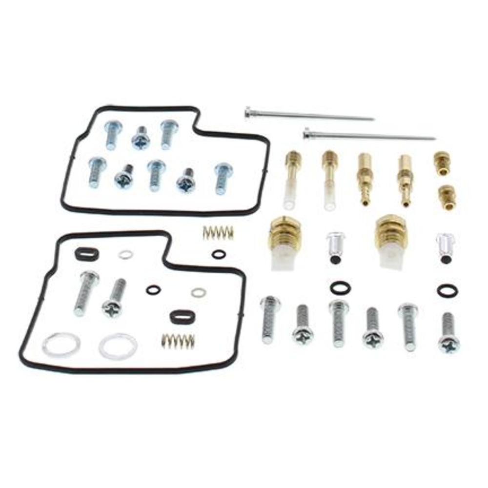 All Balls - Carburetor Rebuild Kit - Honda VT750C 1998