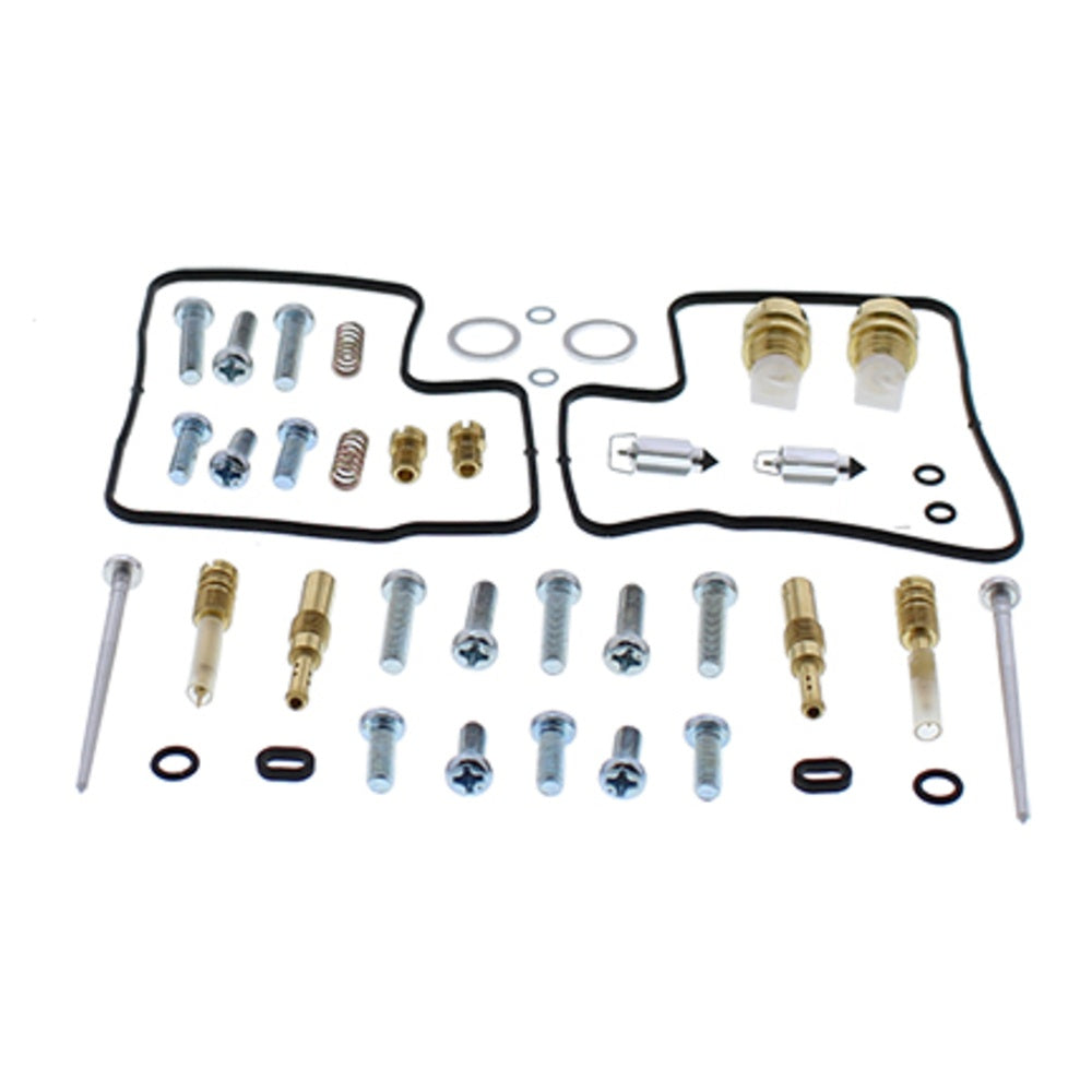 All Balls - Carburetor Rebuild Kit - Honda VT750DC 04-07