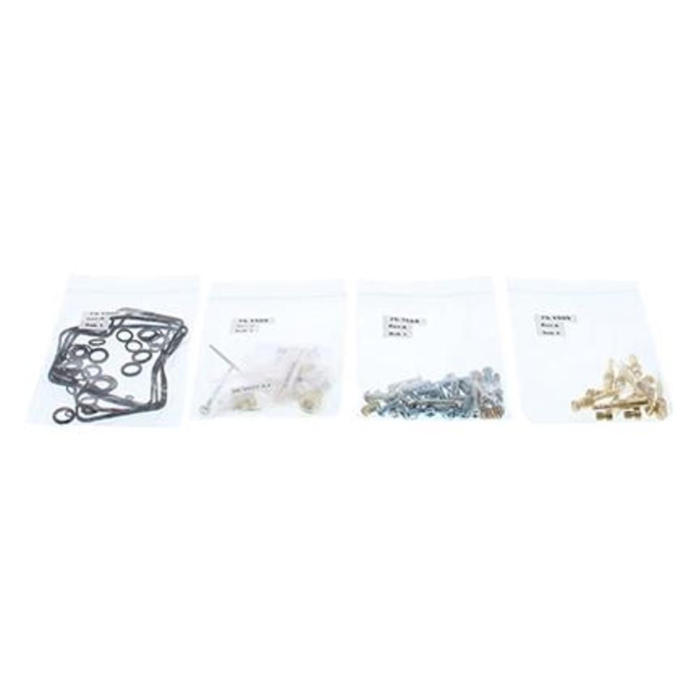 All Balls - Carburetor Rebuild Kit - Honda ST1100 91-96 / ST1100 ABS 97-01