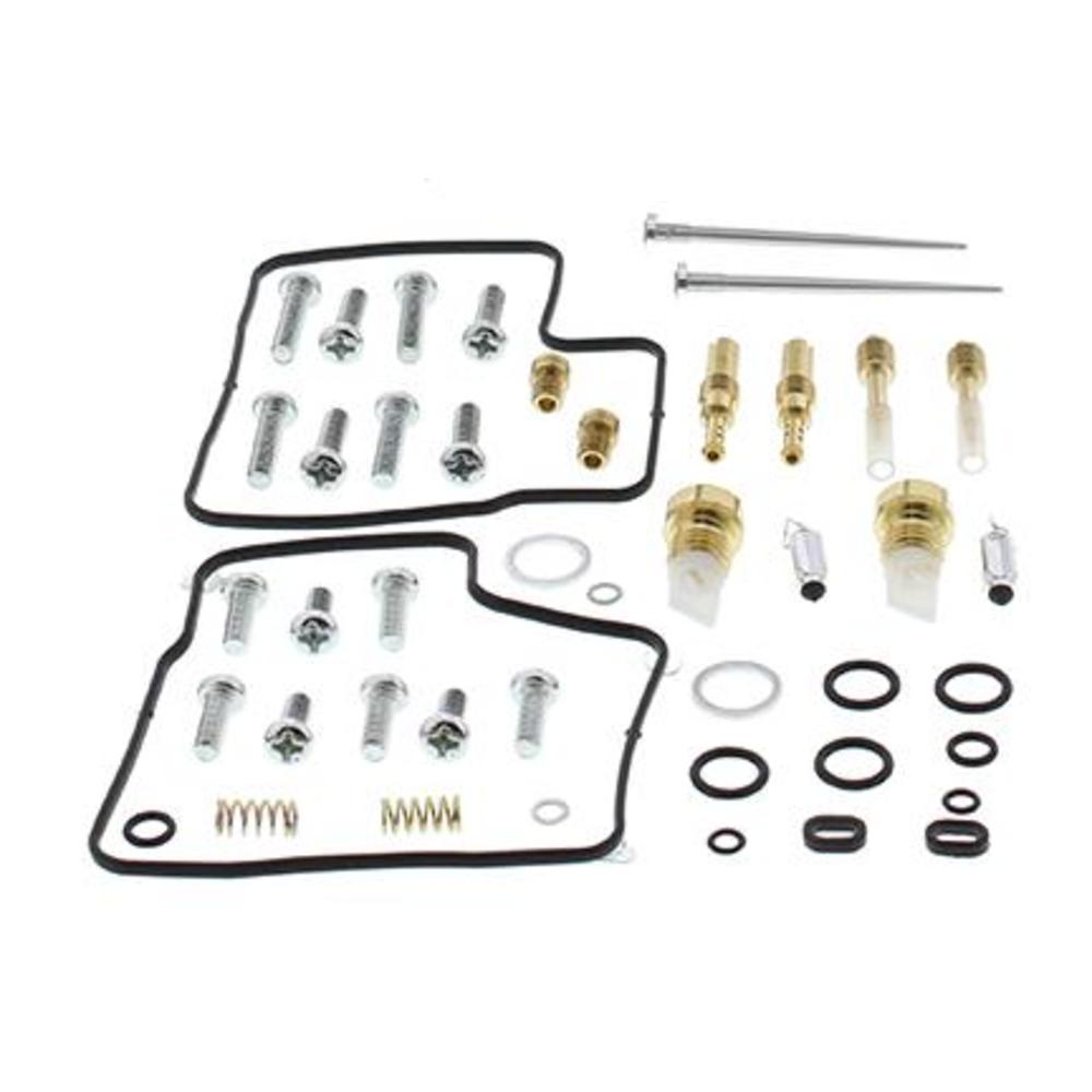 All Balls - Carburetor Rebuild Kit - Honda VT1100 Aero 06-07