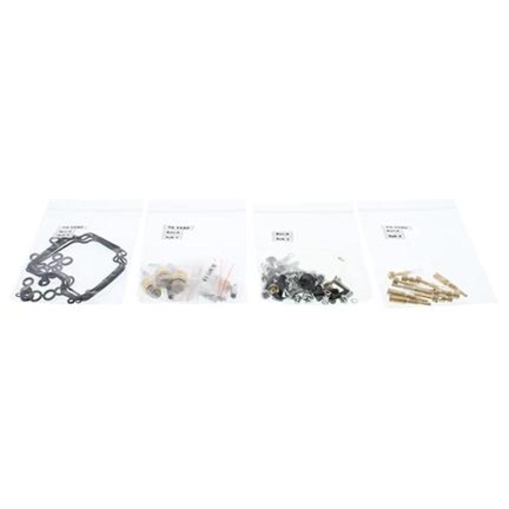 All Balls - Carburetor Rebuild Kit - Yamaha FZ1 01-05