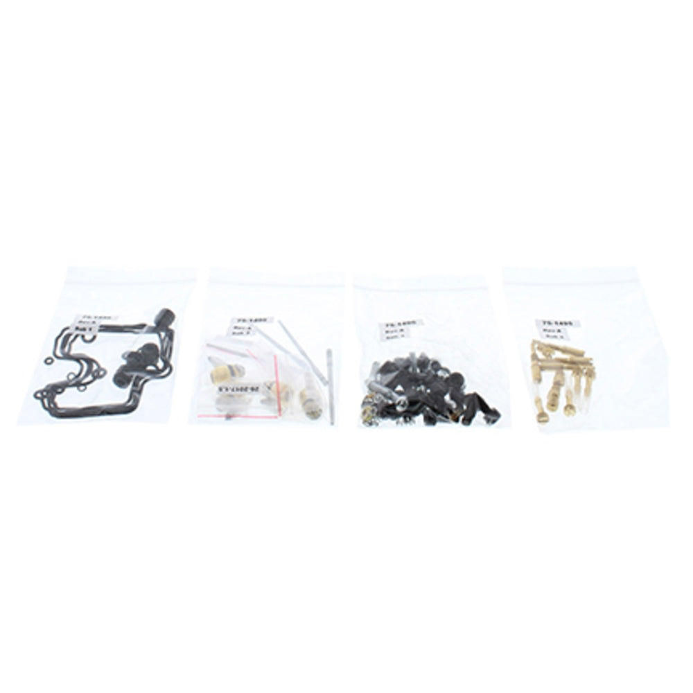 All Balls - Carburetor Rebuild Kit - Yamaha XVZ13 00-01