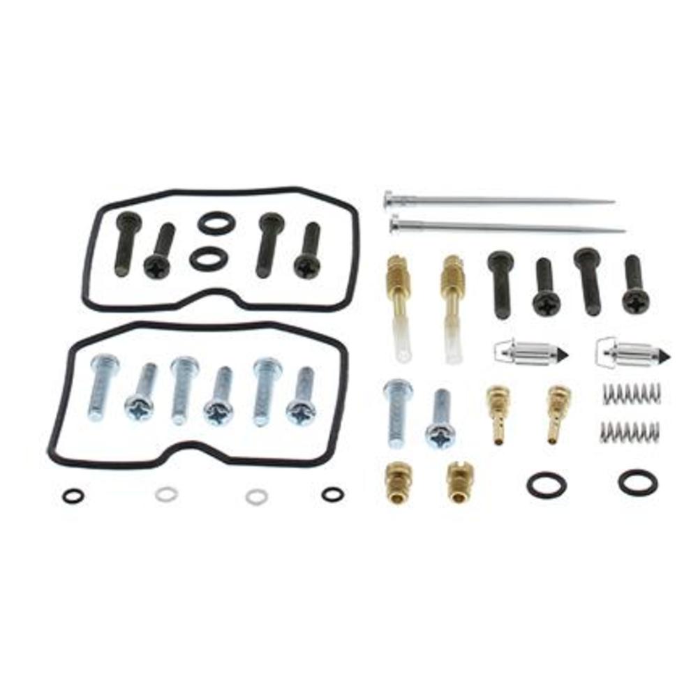 All Balls - Carburetor Rebuild Kit - Kawasaki EX500 87-09