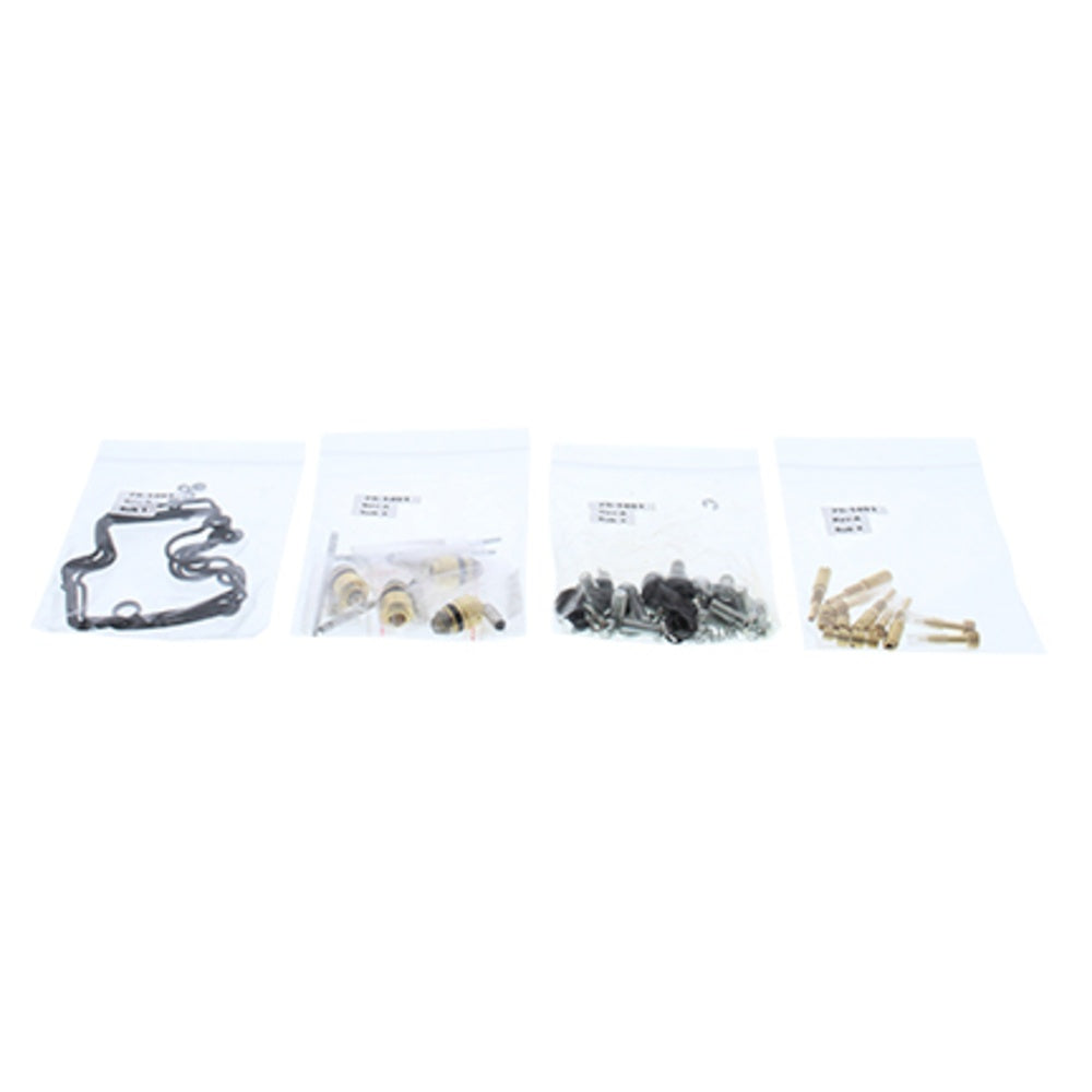 All Balls - Carburetor Rebuild Kit - Kawasaki ZX-6R 02