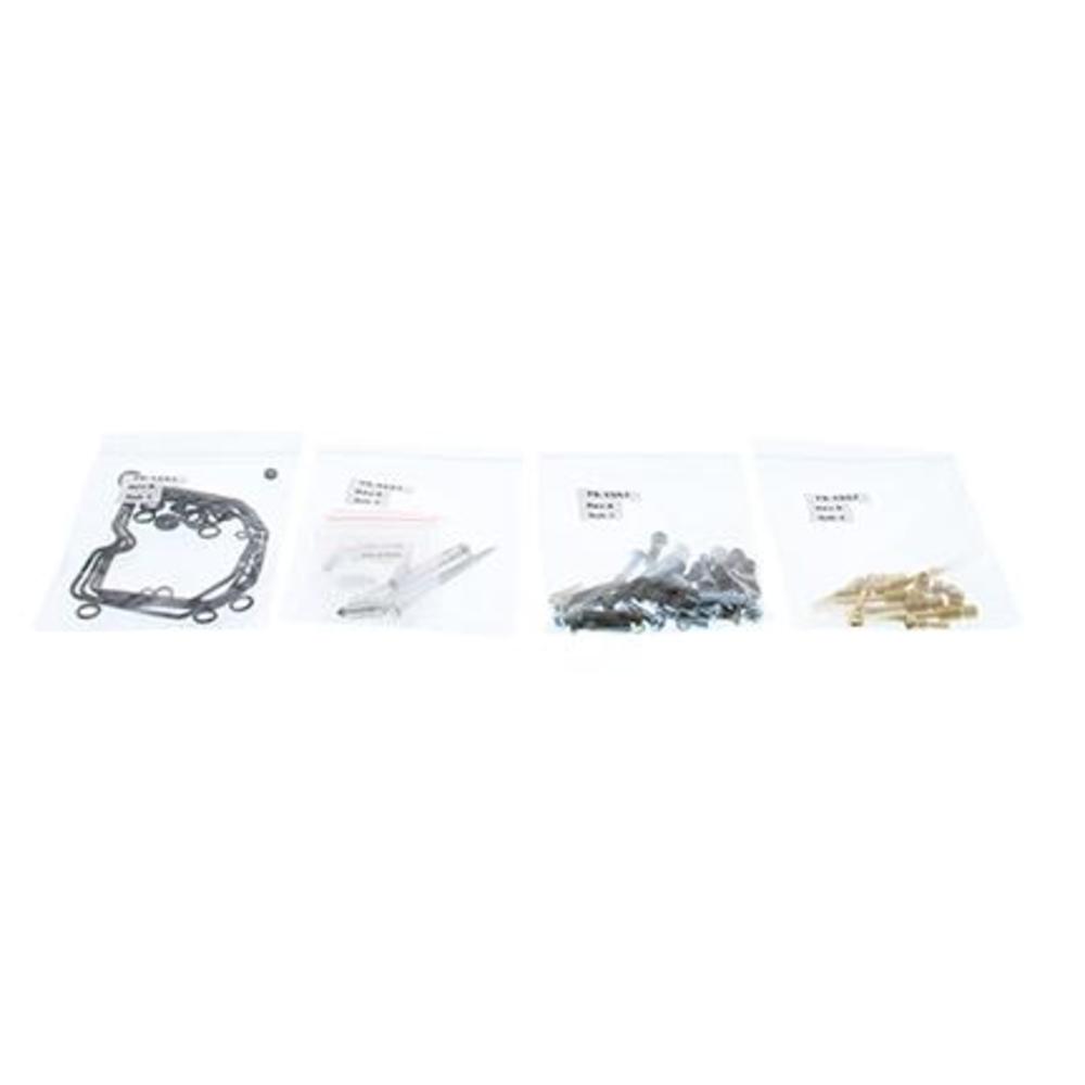 All Balls - Carburetor Rebuild Kit - Kawasaki GTR1000 ZG 86-06