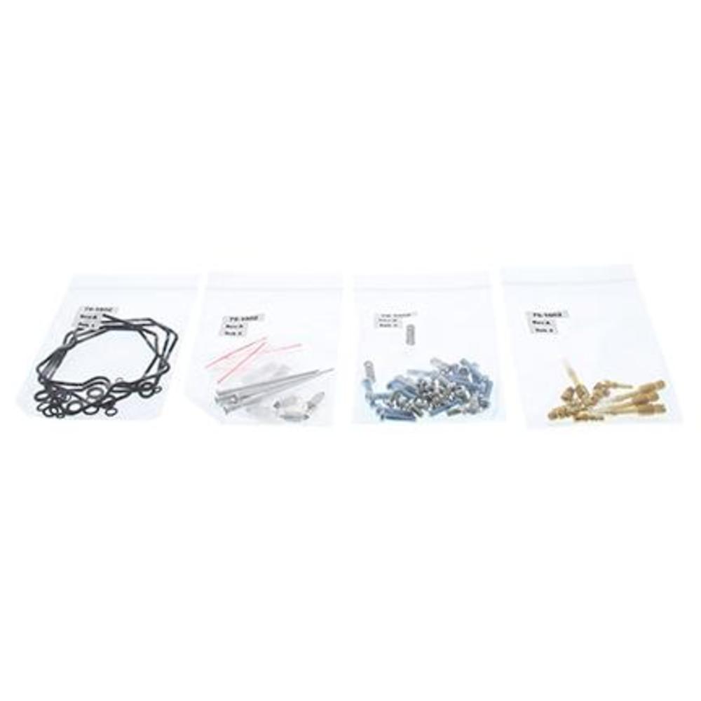 All Balls - Carburetor Rebuild Kit - Kawasaki ZG 1200 92