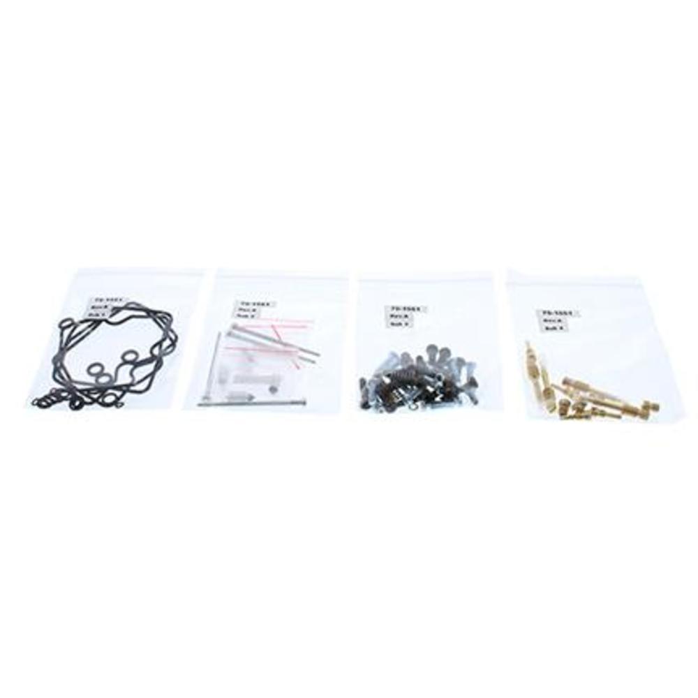 All Balls - Carburetor Rebuild Kit - Kawasaki ZRX1200 01-05