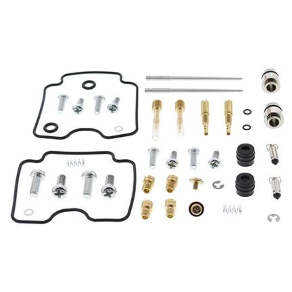 All Balls - Carburetor Rebuild Kit - Suzuki GS500F 04-09